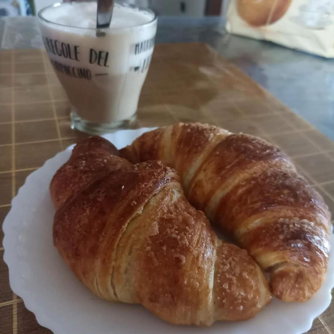 Coffee And The Bed and breakfast Roma