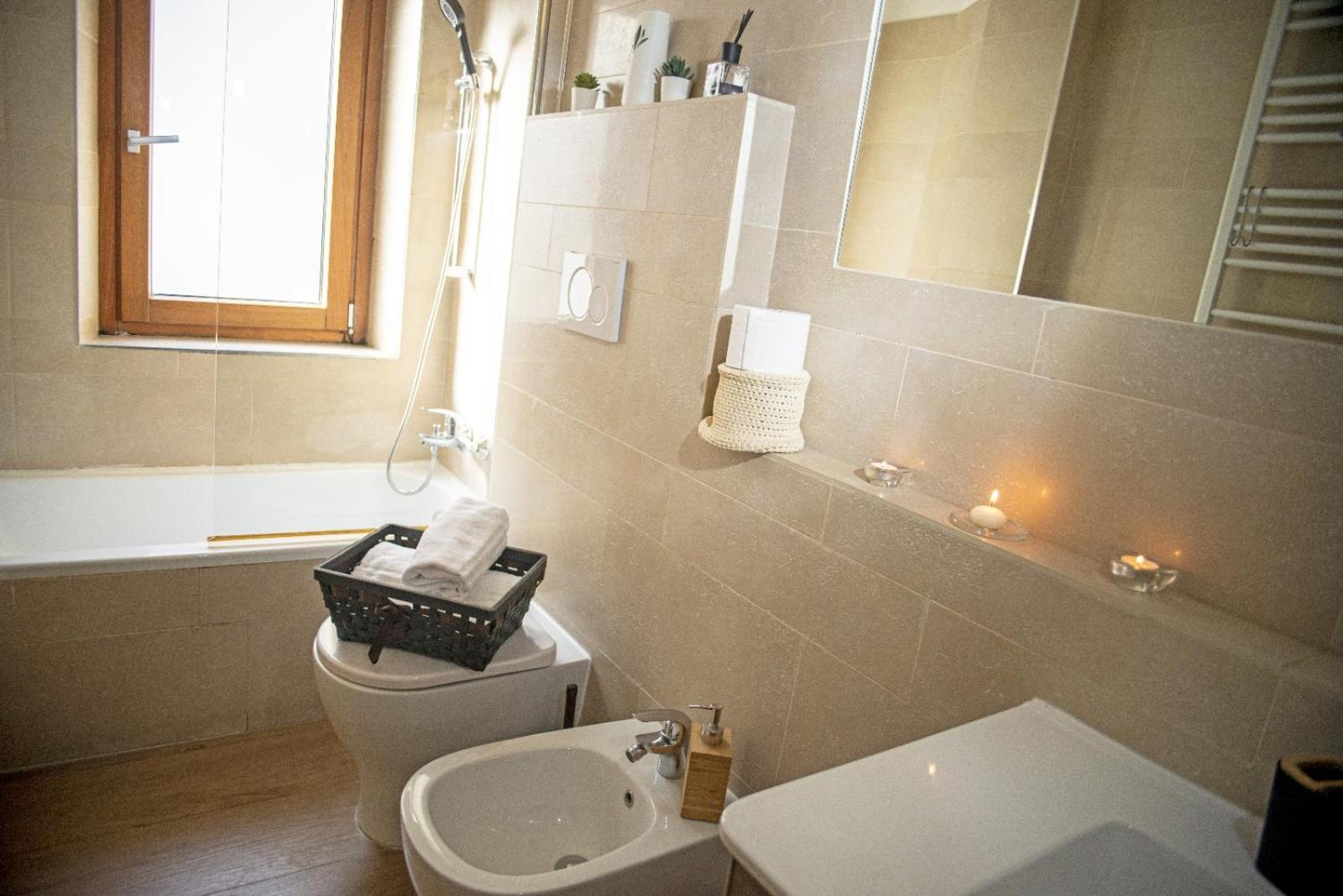 Coffee And The Bed and breakfast Roma