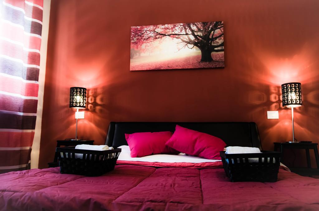 Coffee And The Bed and breakfast Roma