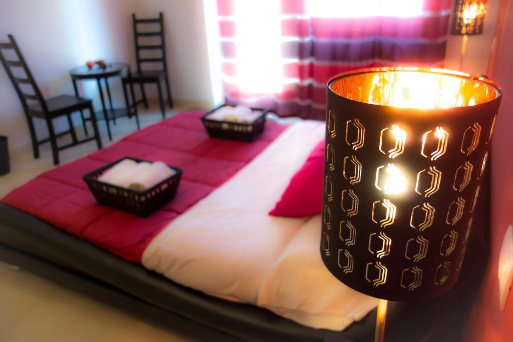 Coffee And The Bed and breakfast