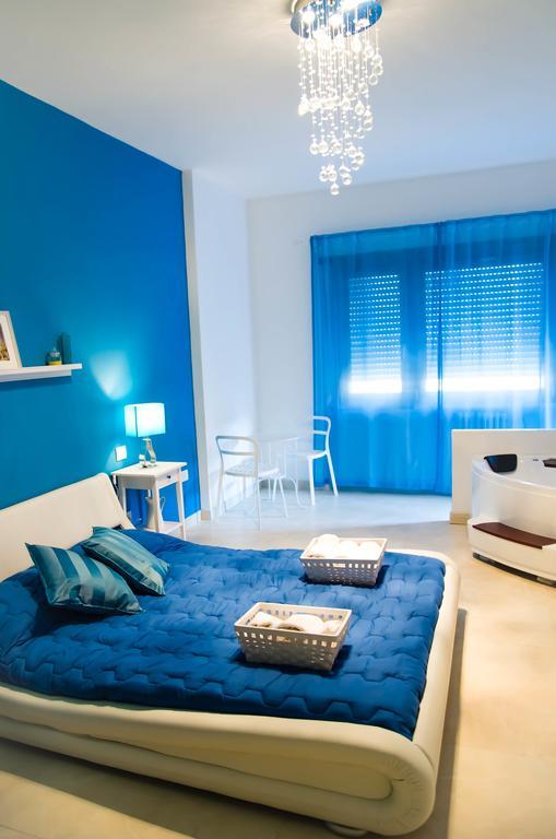 Coffee And The Bed and breakfast Roma
