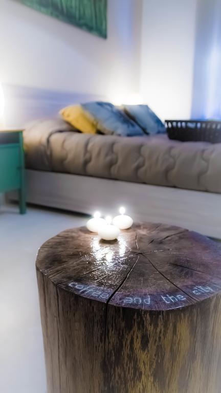 Coffee And The Bed and breakfast Roma
