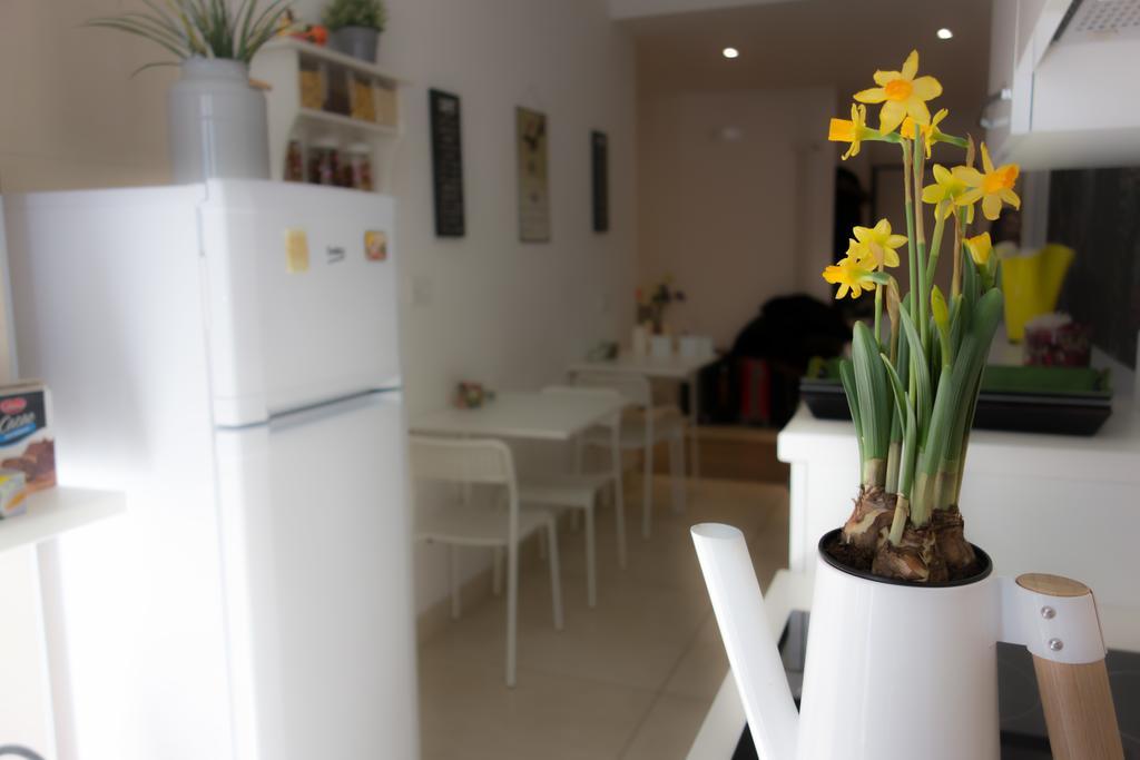 Coffee And The Bed and breakfast Roma