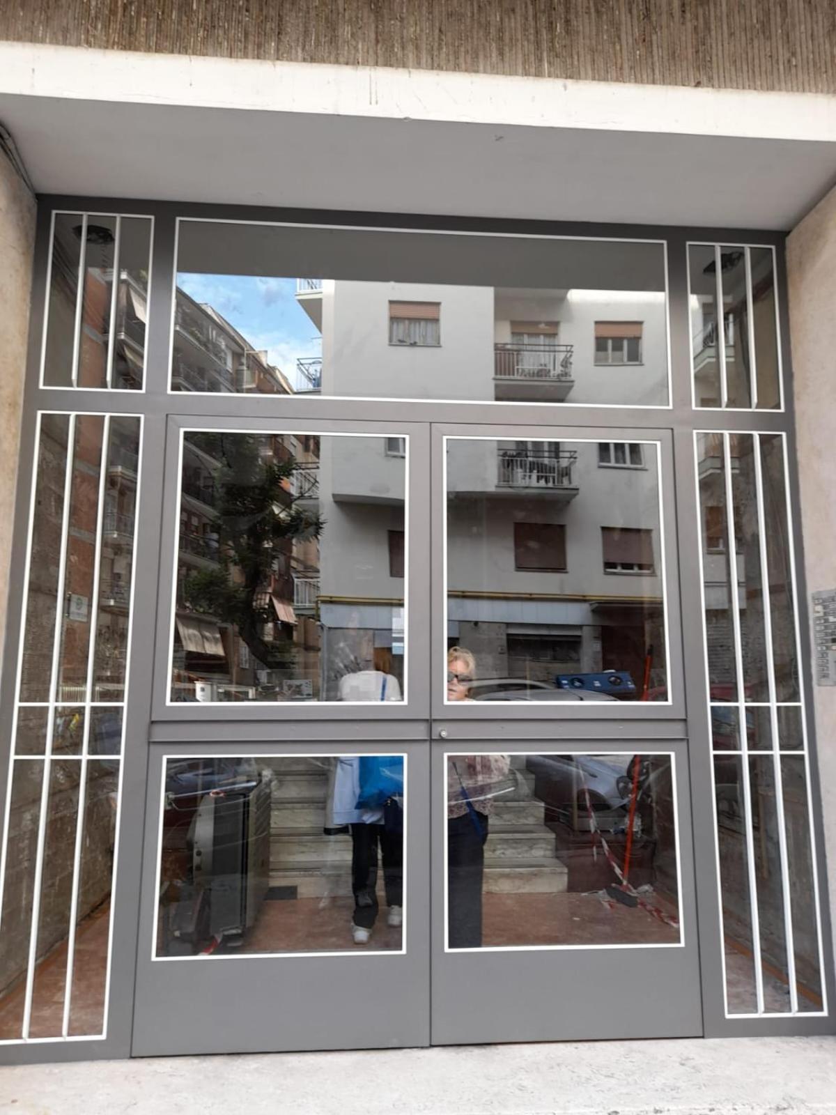 Coffee And The Acomodação com café da manhã  Roma