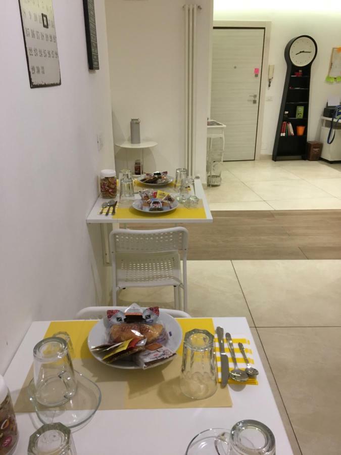 Acomodação com café da manhã  Coffee And The Roma
